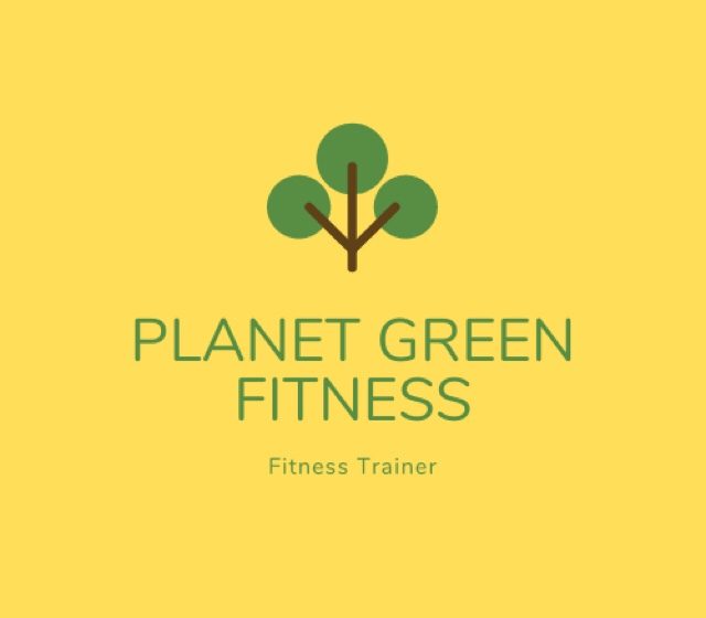 Planet Green Fitness
